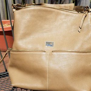 Dooney and Bourke Hobo